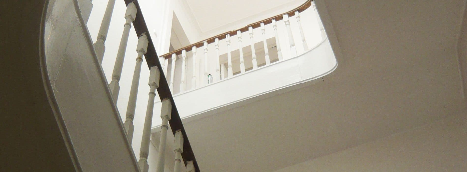 Reconversion of Apartment in Sá Noronha