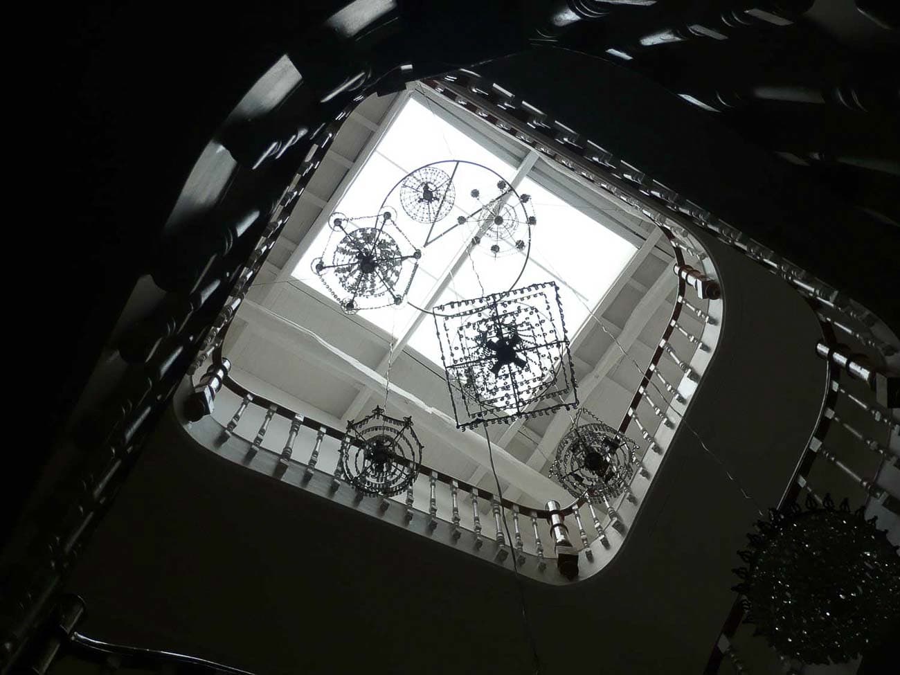 Rehabilitation and Conversion into Apartments — Martires da Liberdade