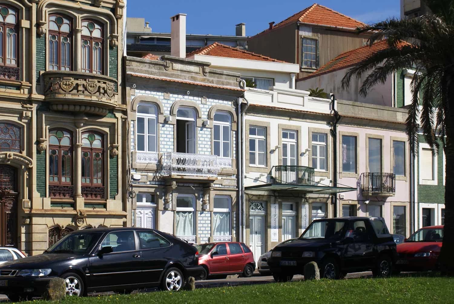 Concept Store na Avenida do Brasil