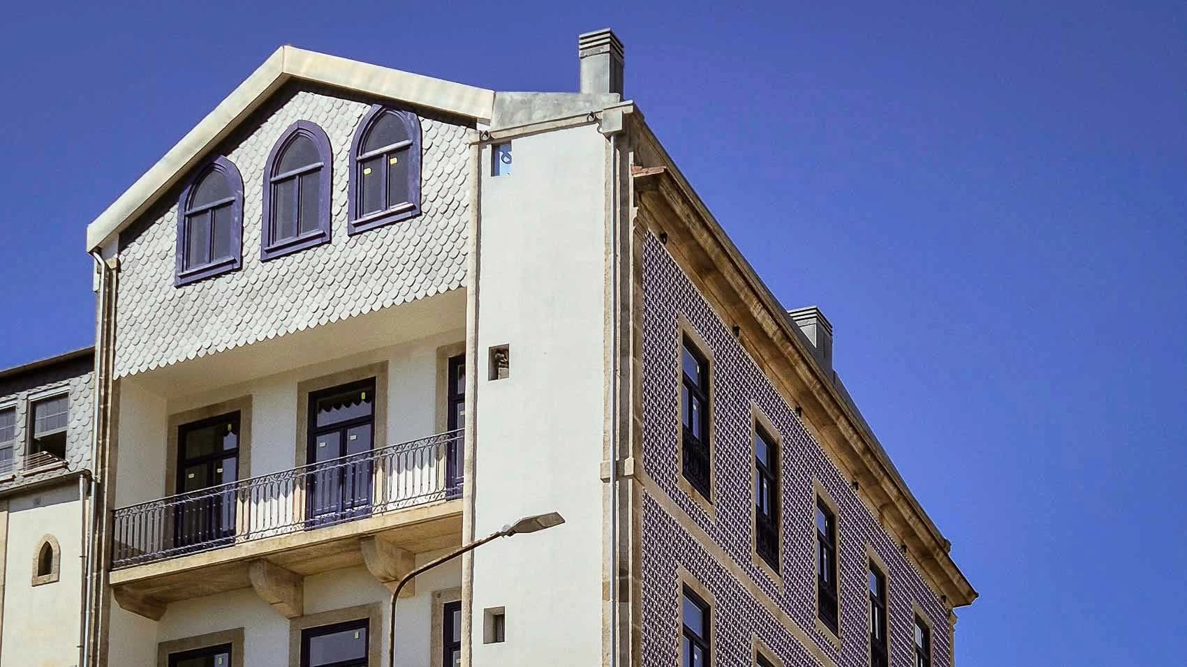 Apartments in Boavista